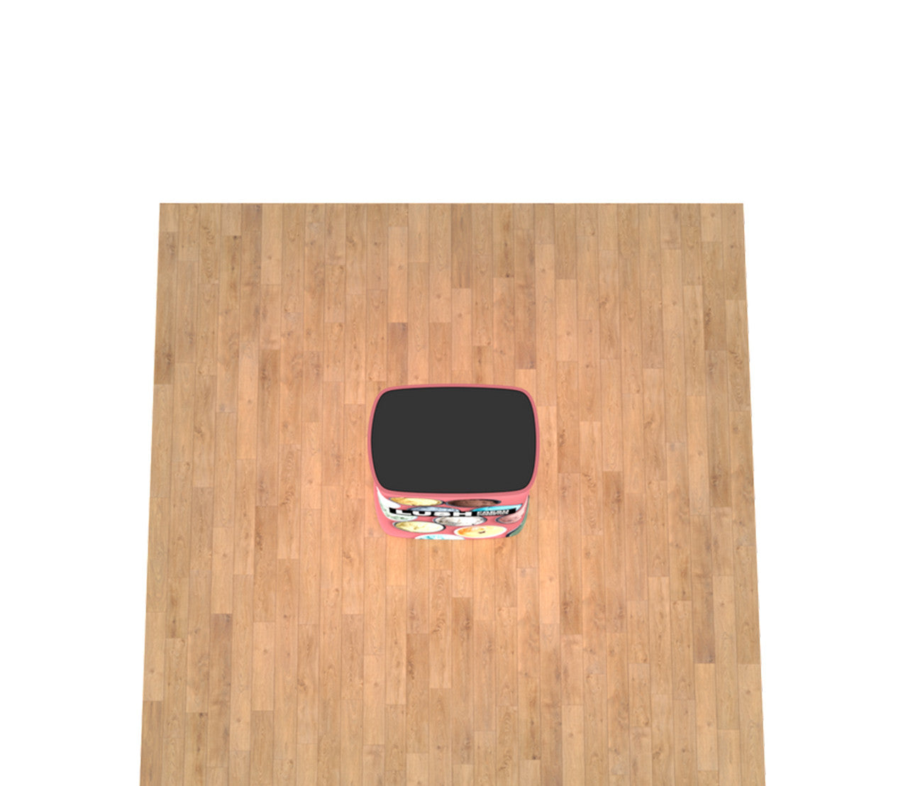 Lightbox Counter