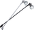 Banner Stand Lights