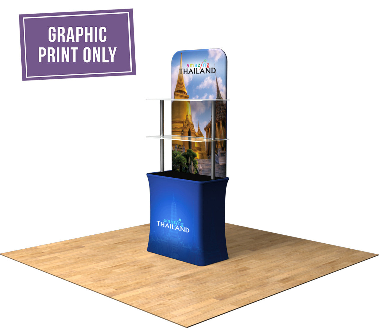QuickZip Kiosk - Reprints