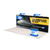 20ft QuickZip™ - Straight Single-Sided Display with 4 Lights and 2 Headers