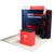 10ft QuickZip™ MAX Curved Double-Sided Trade Show Display