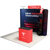 10ft QuickZip™ MAX Curved Single-Sided Trade Show Display