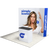 10ft Perfect-Pop™ - Curved Display with Podium