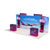 20ft QuickZip™ - Mega Max Double-Sided Trade Show Display