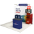 10ft QuickZip™ MAX Straight Single-Sided Trade Show Display