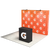 10ft Perfect-Pop™ - Straight Display with Lights and Podium