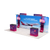 20ft QuickZip™ - Mega Max Single-Sided Trade Show Display