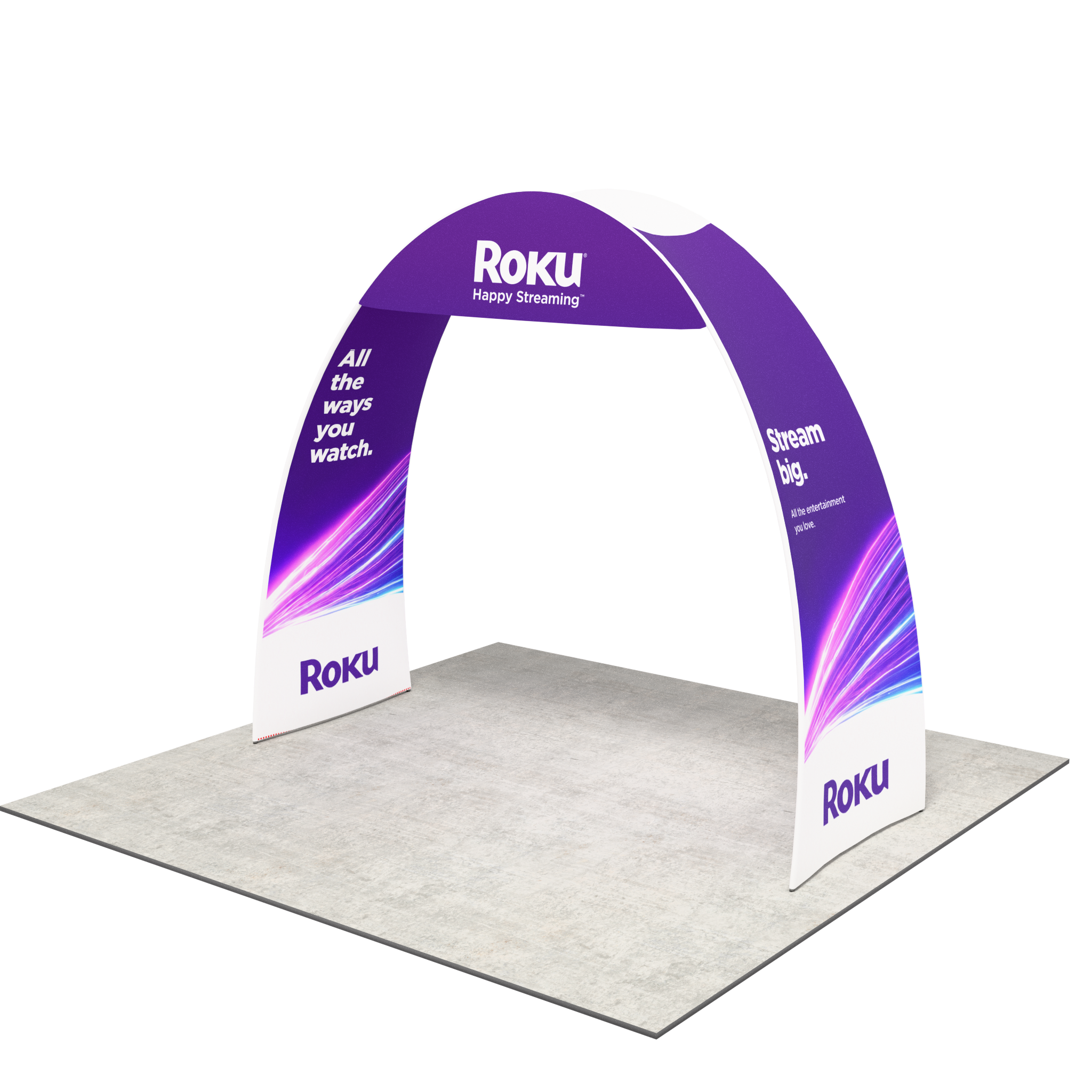 Archway