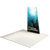5ft Angled Firefly SEG Lightbox Single-Sided Backlit Display