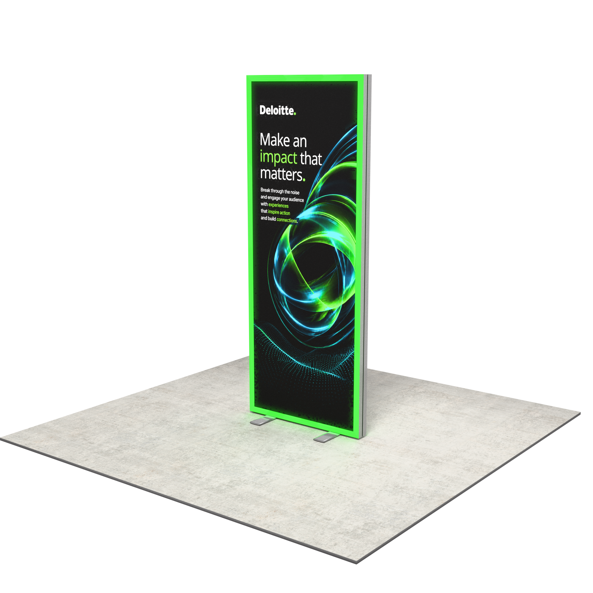 Edge Glow Max