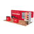 20ft QuickZip Lightbox, 2 Podiums, Showtime, Oak Flooring