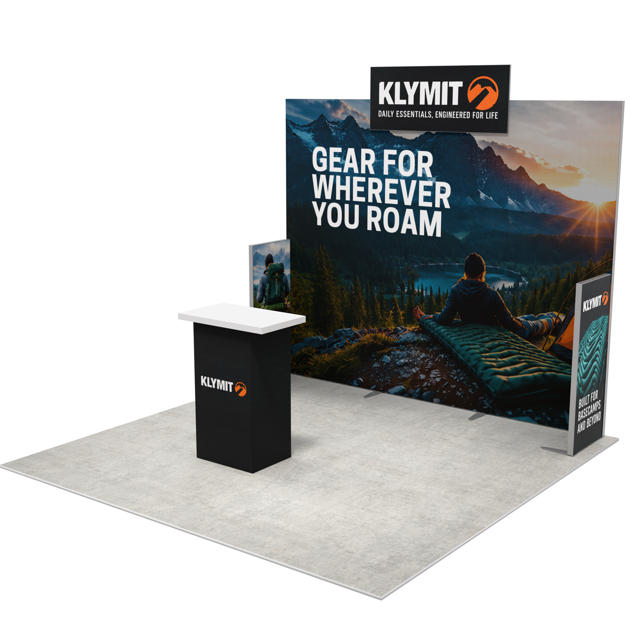 The Peak