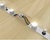 FireFly LightBox 37" - Banner Stand