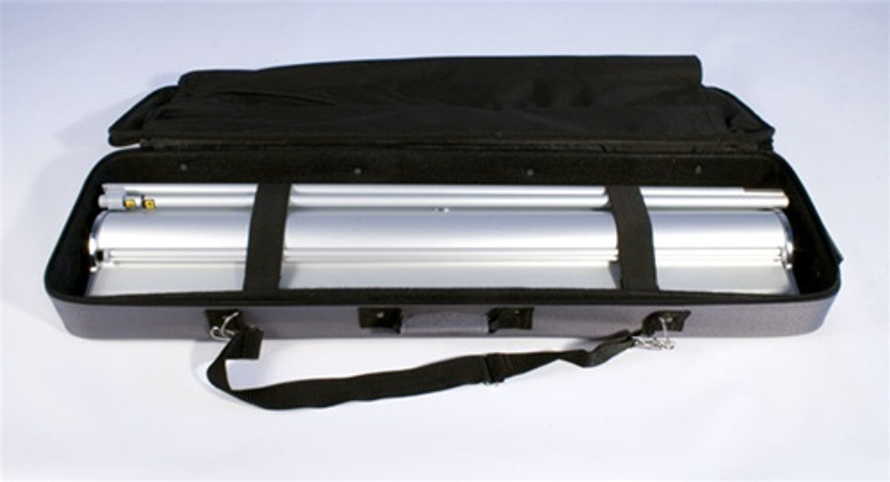 Silver Step - Premium Retractable