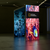 3.5ft Firefly Arch SEG Lightbox Backlit Display