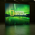 10ft Firefly SEG Lightbox Single-Sided Backlit Display