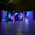 20ft Firefly Pavilion SEG Lightbox Double-Sided Backlit Display