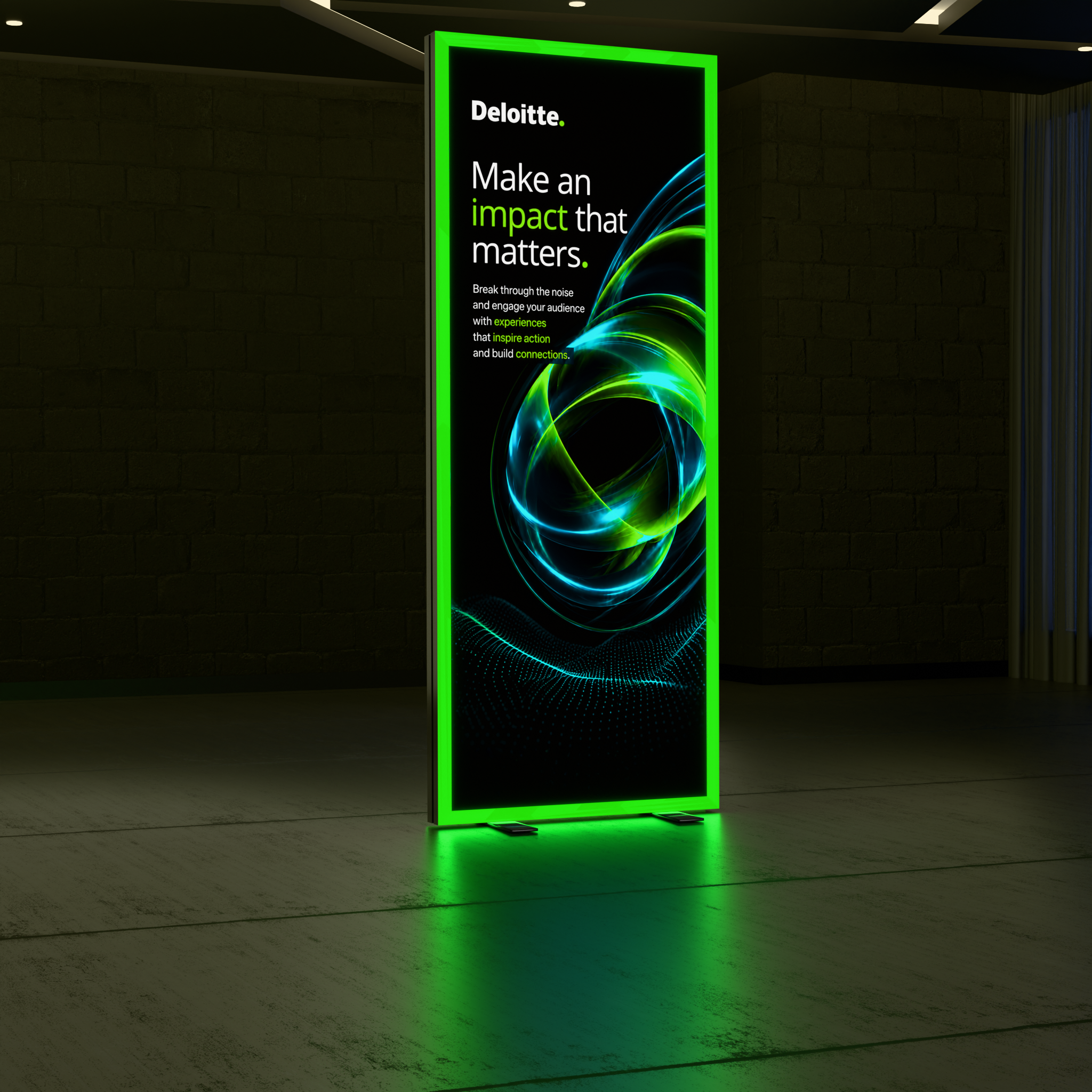 Edge Glow Max