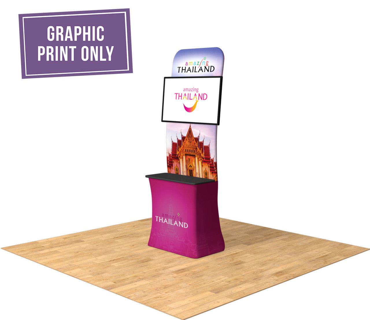 QuickZip Kiosk - Reprints