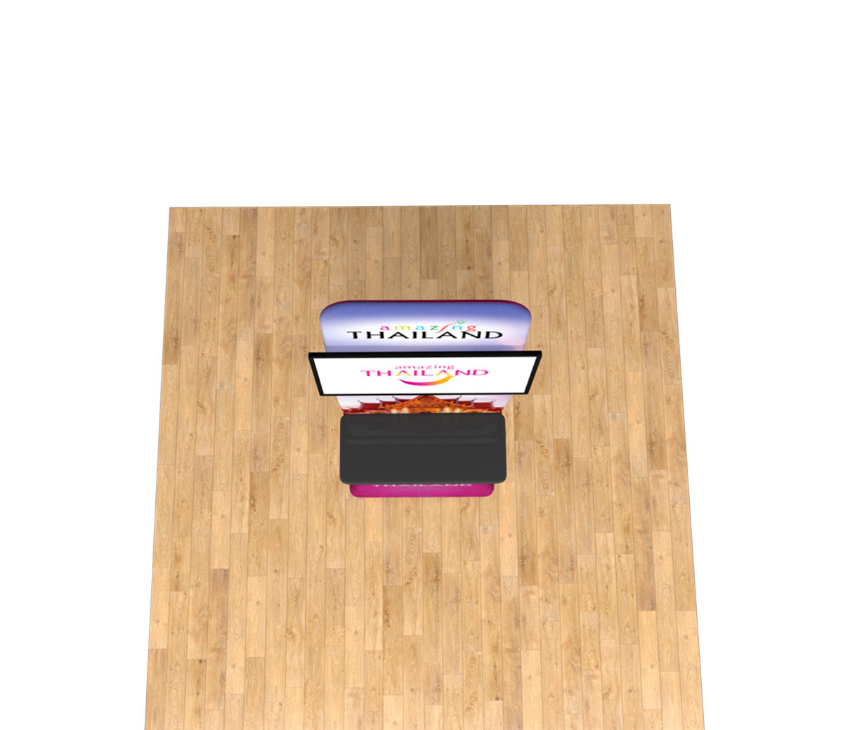 QuickZip™ Broadcast