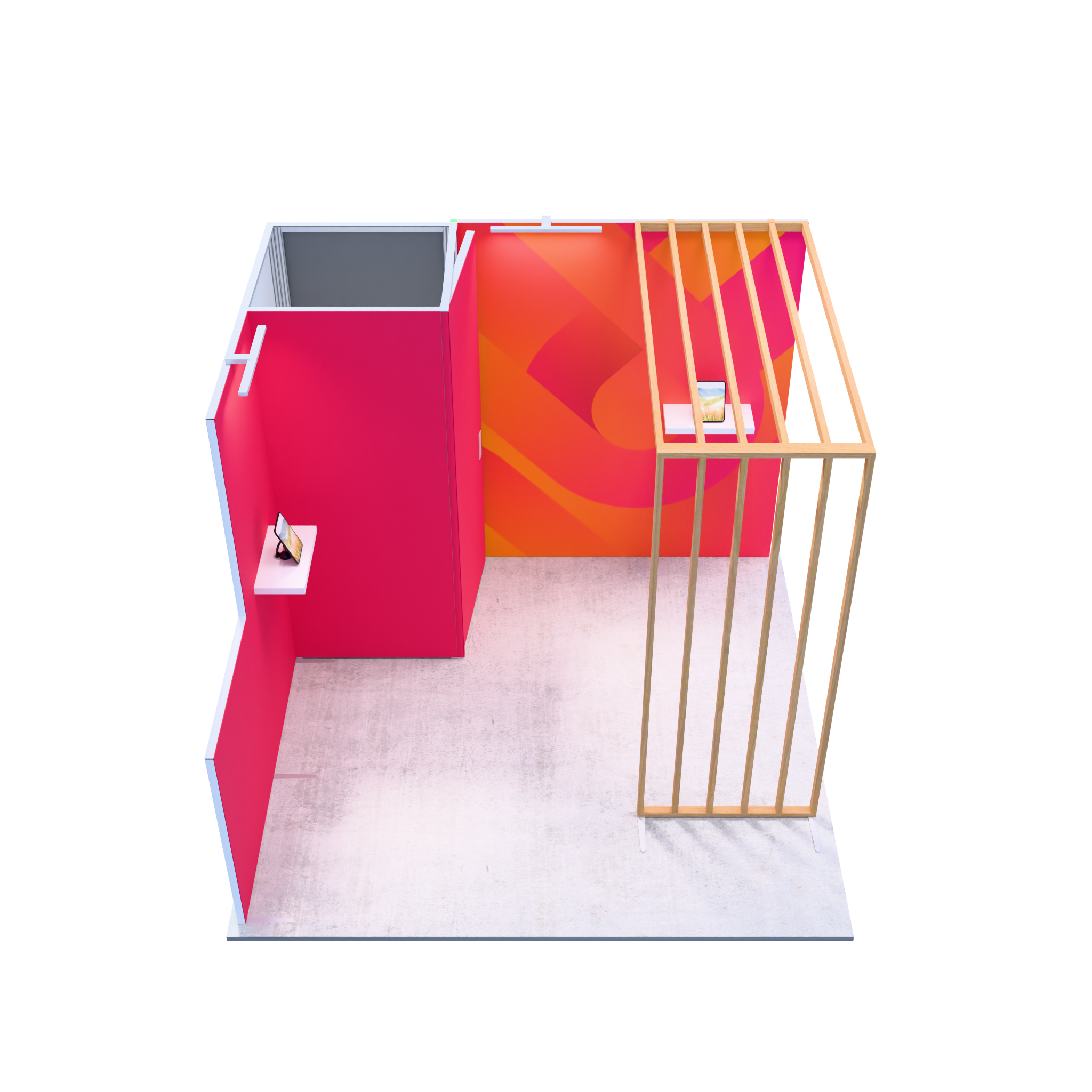 The Nook