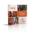 8ft QuickZip™ - Curved Single-Sided Trade Show Display