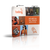 8ft QuickZip™ - Curved Double-Sided Display with Lights