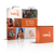 8ft QuickZip™ - Curved Double-Sided Display with Lights and Podium