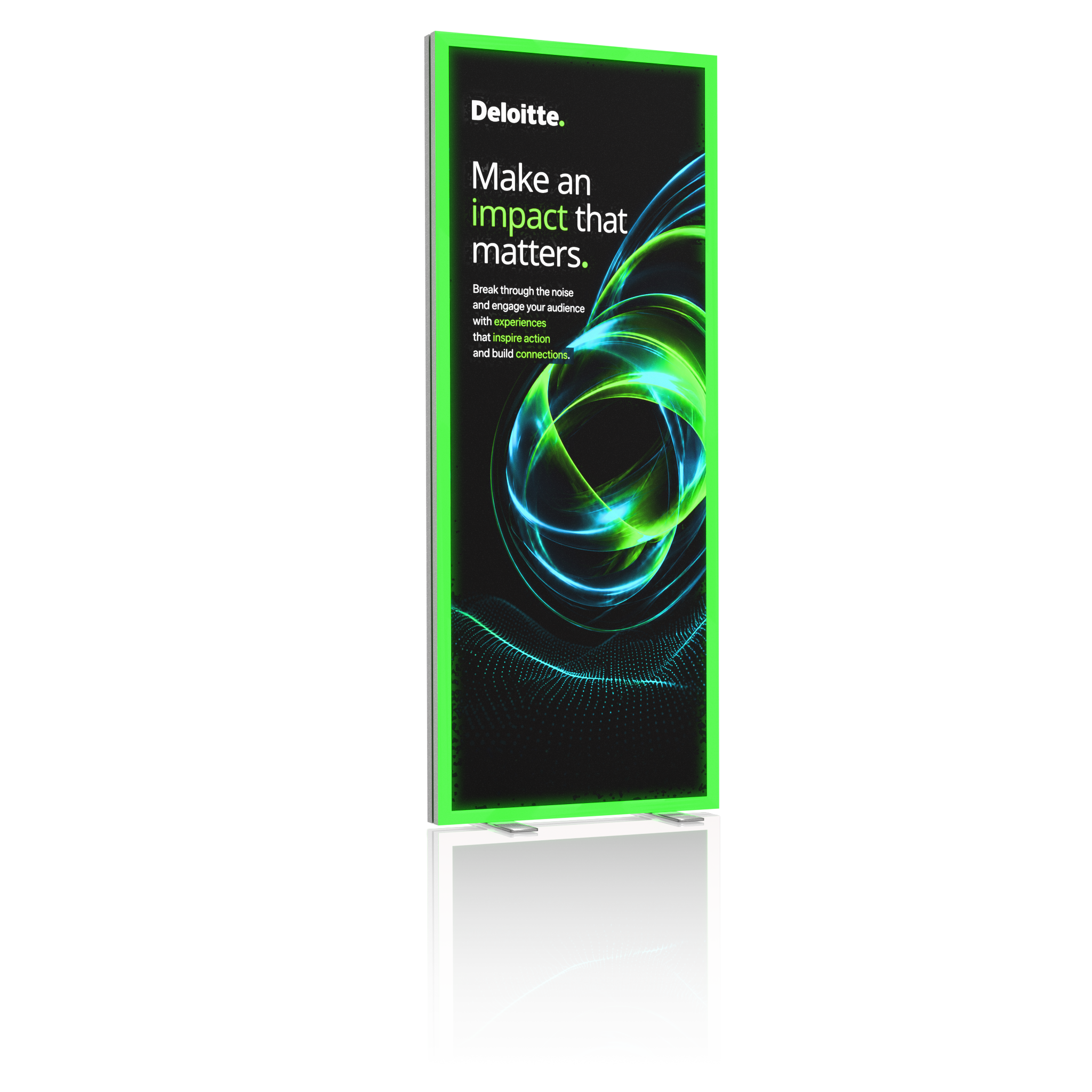 Edge Glow Max