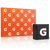 10ft Perfect-Pop™ - Straight Display with Podium