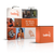 8ft QuickZip™ - Curved Single-Sided Display with Lights and Podium