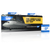 20ft QuickZip™ - Straight Double-Sided Display with 4 Lights and 2 Headers