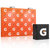 10ft Perfect-Pop™ - Straight Display with Lights and Podium