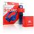 8ft QuickZip™ MAX Straight Double-Sided Trade Show Display