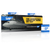 20ft QuickZip™ - Straight Double-Sided Display with 2 Headers