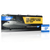20ft QuickZip™ - Straight Double-Sided Display with 4 Lights