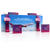 20ft QuickZip™ - Mega Max Double-Sided Trade Show Display
