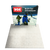 8ft QuickZip™ - Straight Double-Sided Trade Show Display