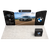 20ft QuickZip™ - Executive Double-Sided Trade Show Display