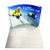 10ft QuickZip™ - Curved Single-Sided Trade Show Display