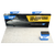 20ft QuickZip™ - Straight Single-Sided Display with 2 Headers