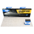 20ft QuickZip™ - Straight Double-Sided Display with 4 Lights and 2 Headers