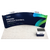 20ft QuickZip™ - Curved Single-Sided Display with 4 Lights and 2 Headers