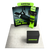 8ft QuickZip™ MAX Curved Double-Sided Trade Show Display
