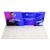 20ft Angled Firefly Lightbox Single-Sided Backlit Display