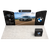 20ft QuickZip™ - Executive Single-Sided Trade Show Display
