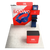 8ft QuickZip™ MAX Straight Double-Sided Trade Show Display