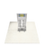 33" Economy Retractable Banner Stand