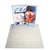8ft Perfect-Pop™ - Curved Trade Show Display