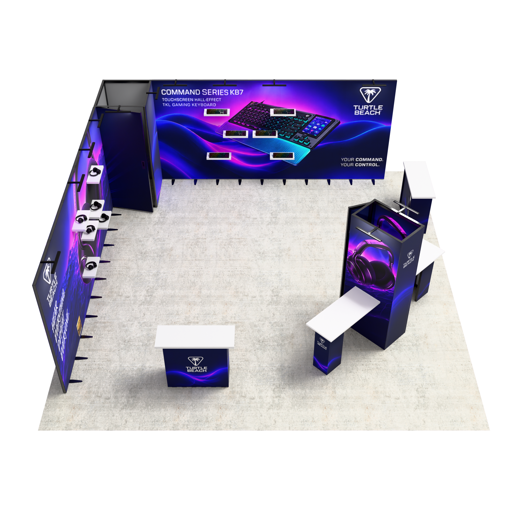 The Vault